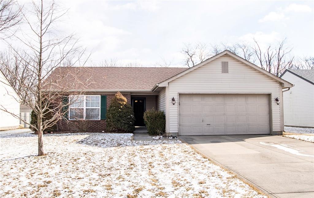 5350 Milhouse Road Indianapolis, IN 46221 - Photo 1 of 25