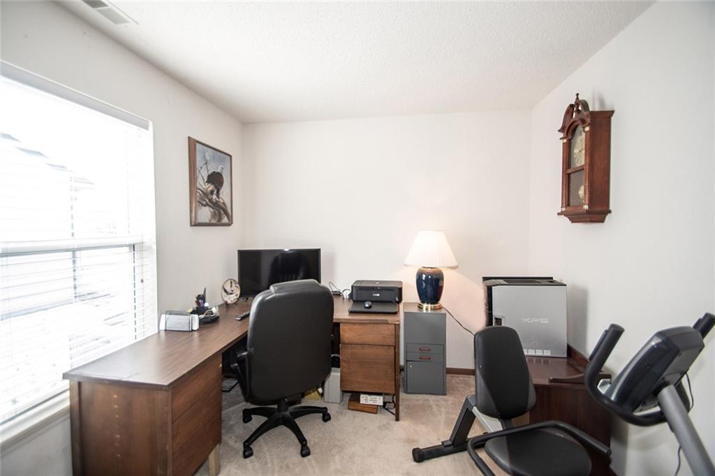 5350 Milhouse Road Indianapolis, IN 46221 - Photo 17 of 25