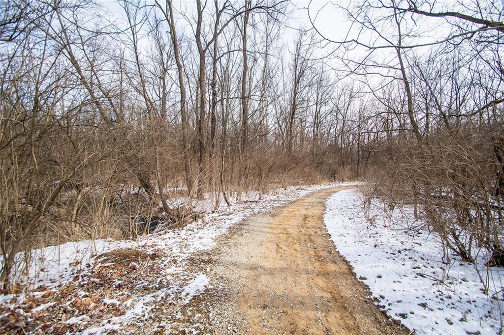 5350 Milhouse Road Indianapolis, IN 46221 - Photo 24 of 25