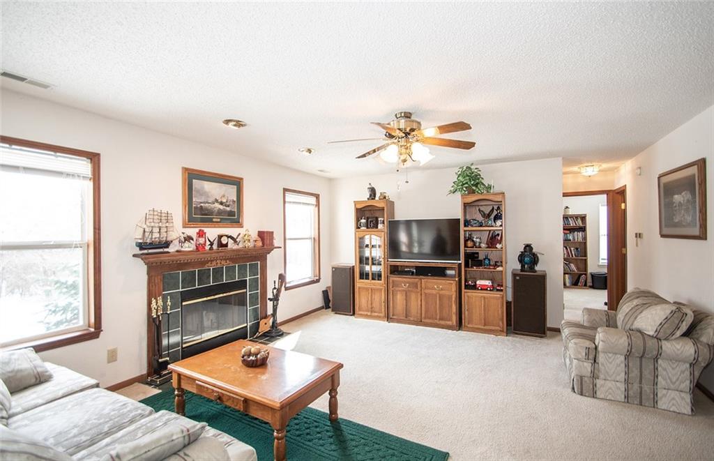 5350 Milhouse Road Indianapolis, IN 46221 - Photo 4 of 25