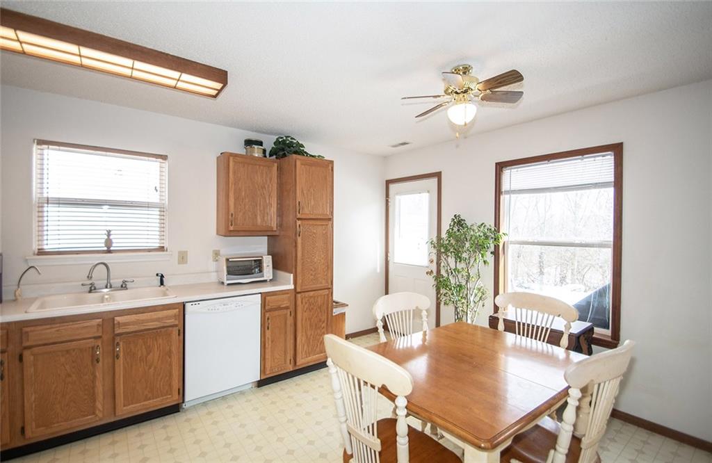 5350 Milhouse Road Indianapolis, IN 46221 - Photo 7 of 25