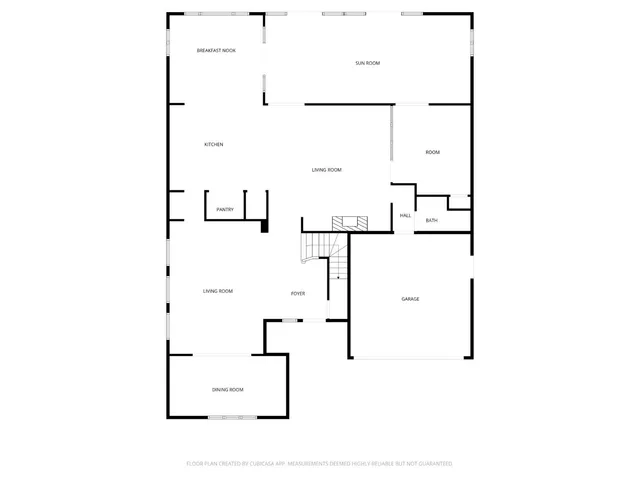 $1,350,000 | 5733 West Babcock Avenue, Visalia, CA 93291