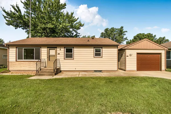 $259,000 | 515 6th Avenue North, Cold Spring, MN 56320