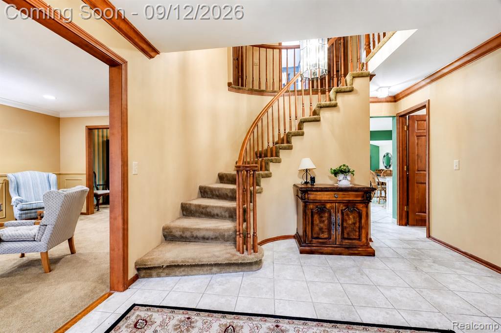 25687 Rutledge Crossing Farmington Hills, MI 48335 - Photo 8 of 47 Gallery Image 8