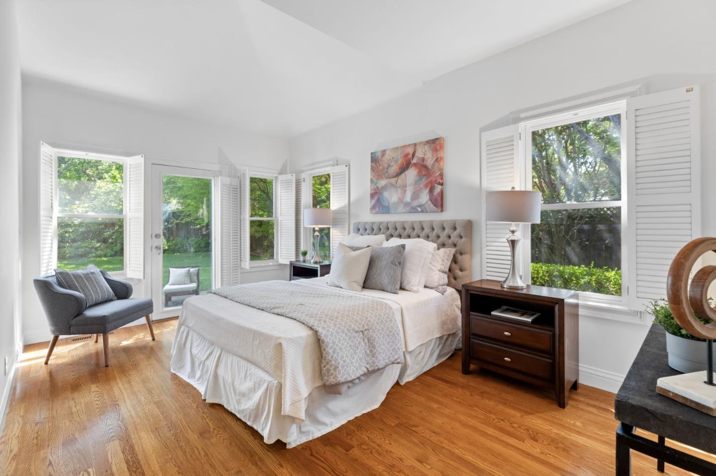 120 Gloria Circle Menlo Park, CA 94025 - Photo 29 of 83