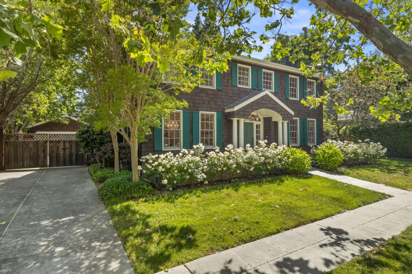 120 Gloria Circle Menlo Park, CA 94025 - Photo 3 of 83