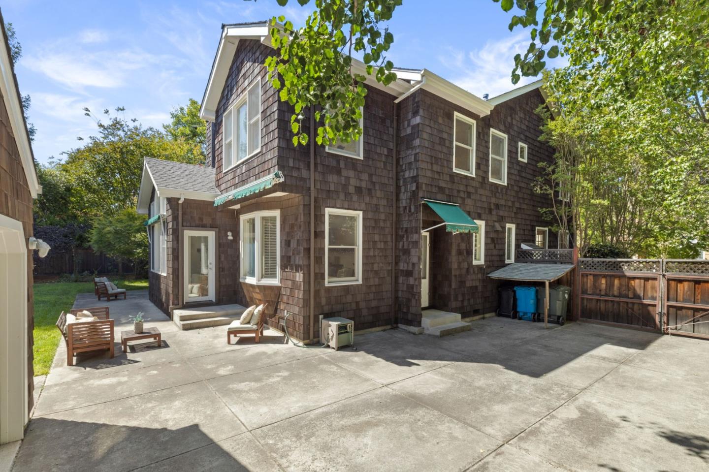 120 Gloria Circle Menlo Park, CA 94025 - Photo 49 of 83