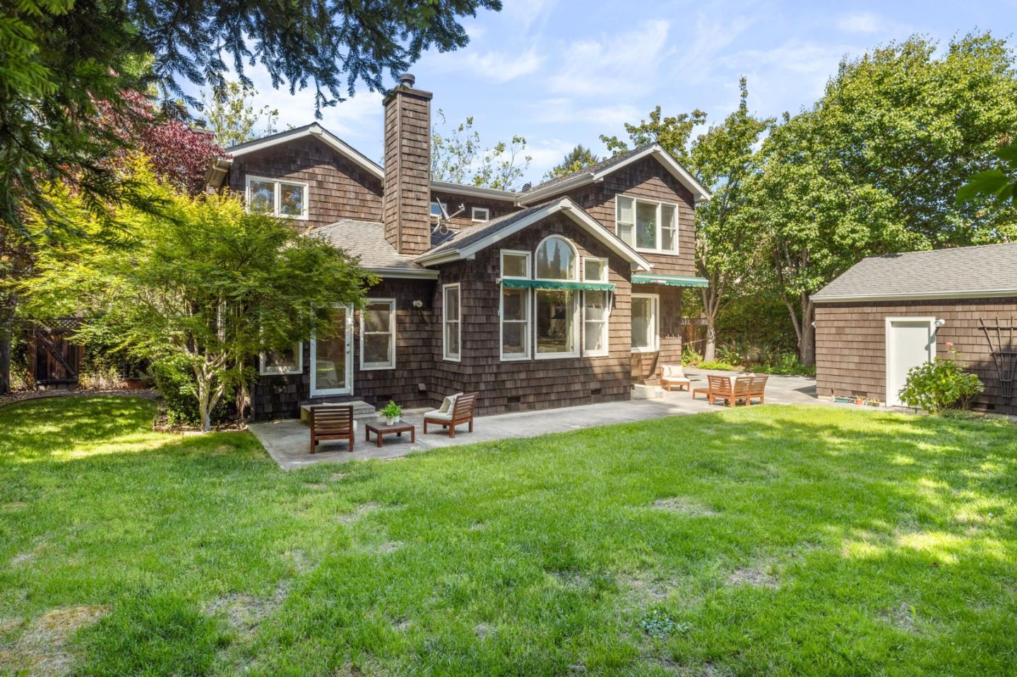 120 Gloria Circle Menlo Park, CA 94025 - Photo 54 of 83