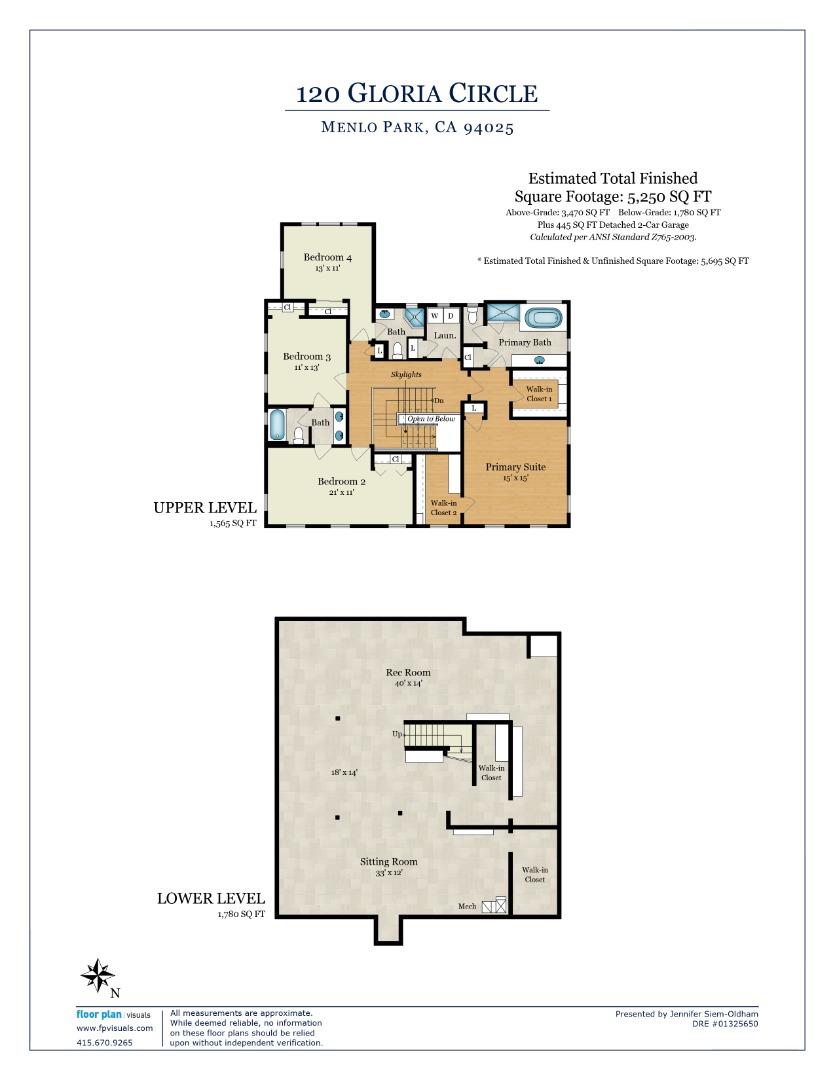 120 Gloria Circle Menlo Park, CA 94025 - Photo 60 of 83