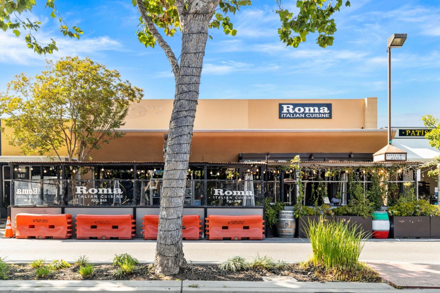 120 Gloria Circle Menlo Park, CA 94025 - Photo 74 of 83