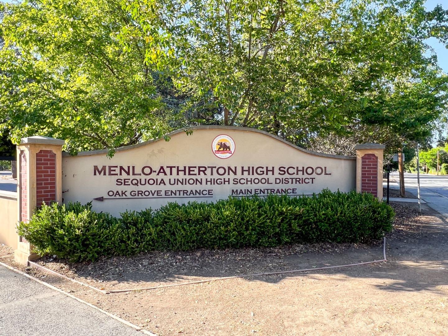 120 Gloria Circle Menlo Park, CA 94025 - Photo 76 of 83