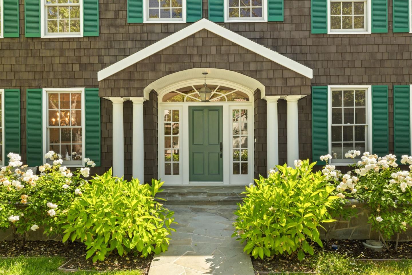 120 Gloria Circle Menlo Park, CA 94025 - Photo 8 of 83