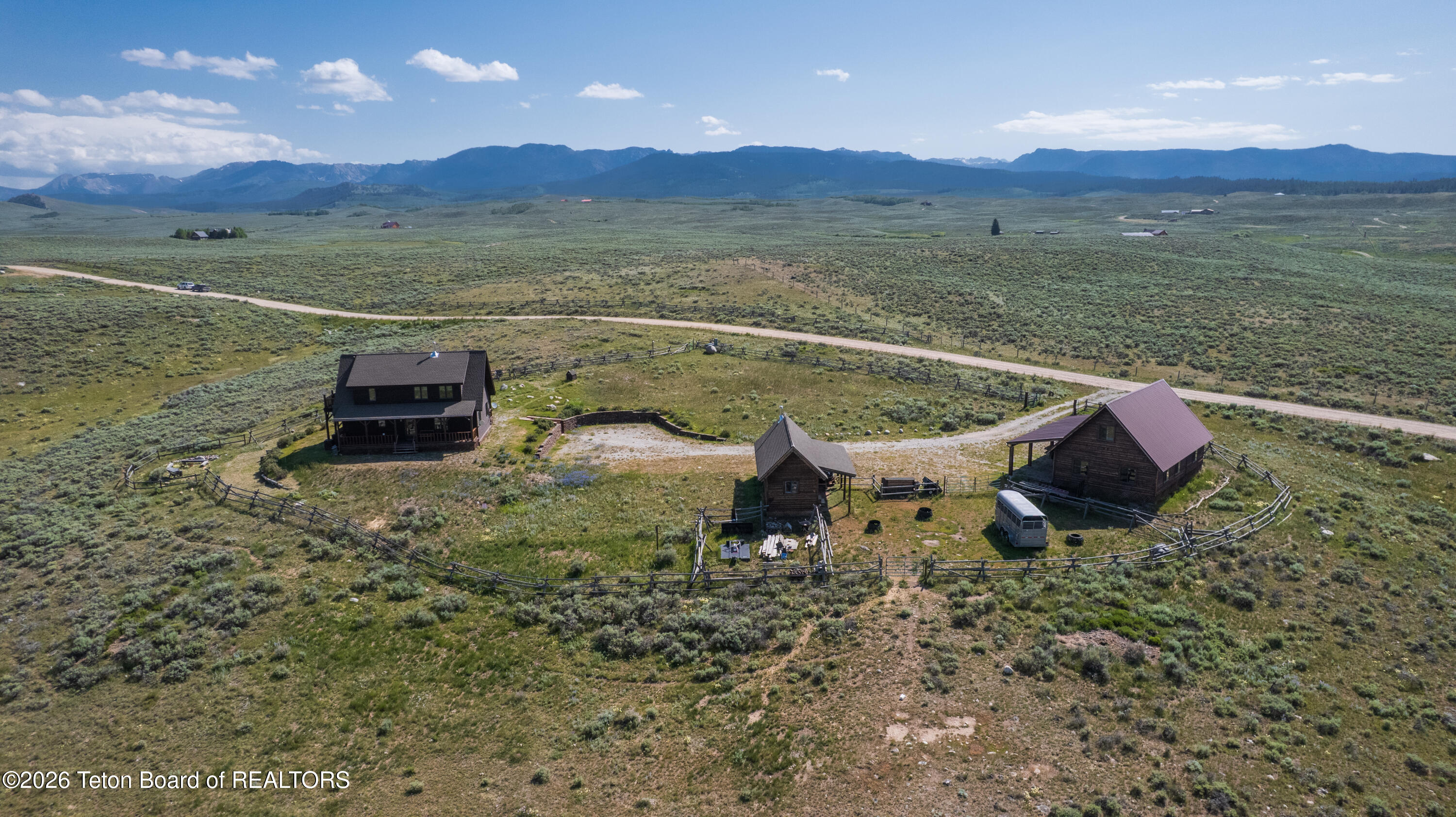 41 Marsh Creek Road Cora, WY 82925 - Photo 4 of 53 MarshCreek-55