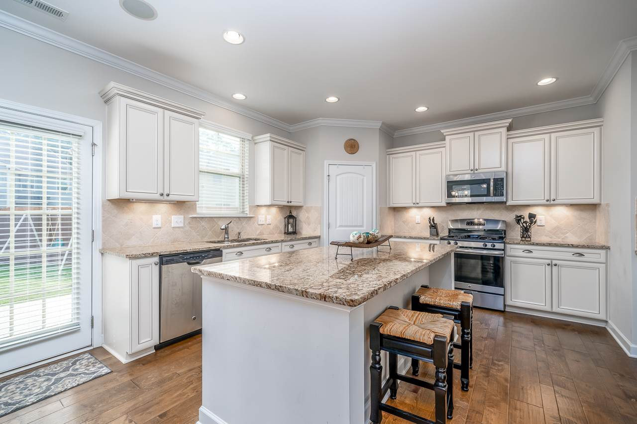 3552 South Beaver Lane Raleigh, NC 27604 - Photo 10 of 30 Photo 10
