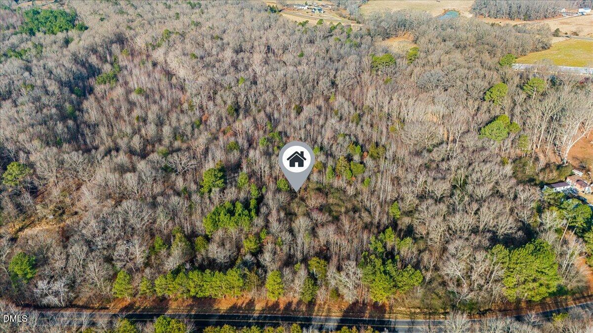 0 Lee Emerson Road Bear Creek, NC 27207 - Photo 9 of 10 a sign that is on a tree