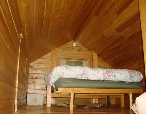- Black Point Road St. Albans, ME 04971 - Photo 18 of 23 Bedroom.