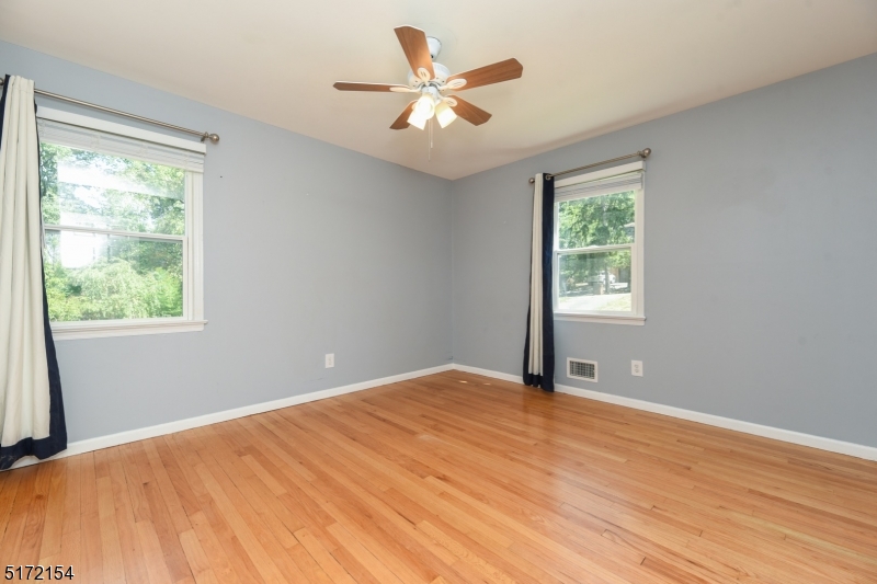 41 Prospect Road Livingston, NJ 07039 - Photo 7 of 14 a view of an empty room with a window