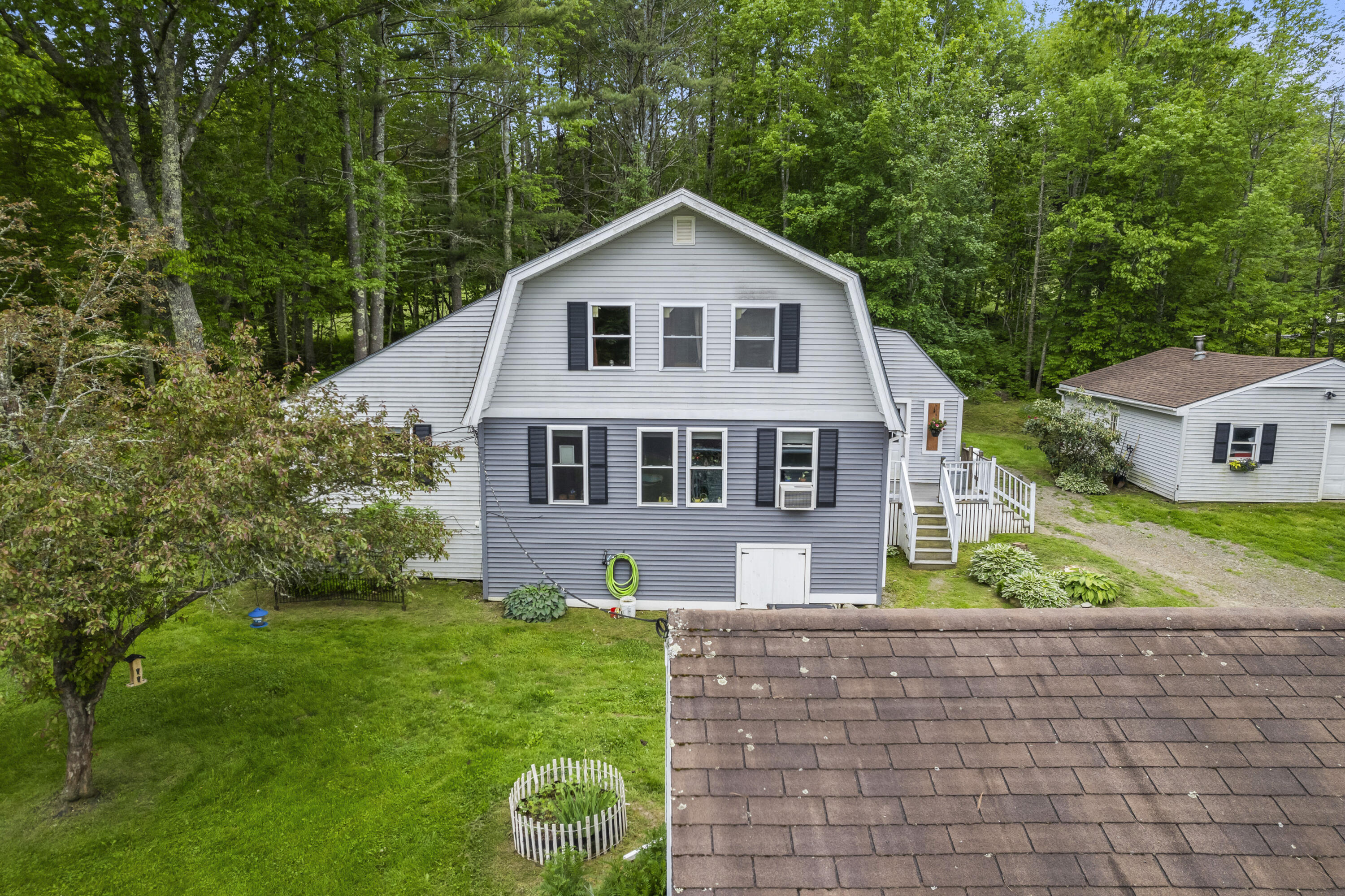 754 Winslows Mills Road Waldoboro, ME 04572 - Photo 1 of 59 754 Winslows Mills Rd_146