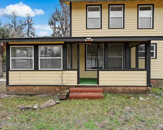 $150,000 | 172 West McIver Avenue, Macclenny, FL 32063