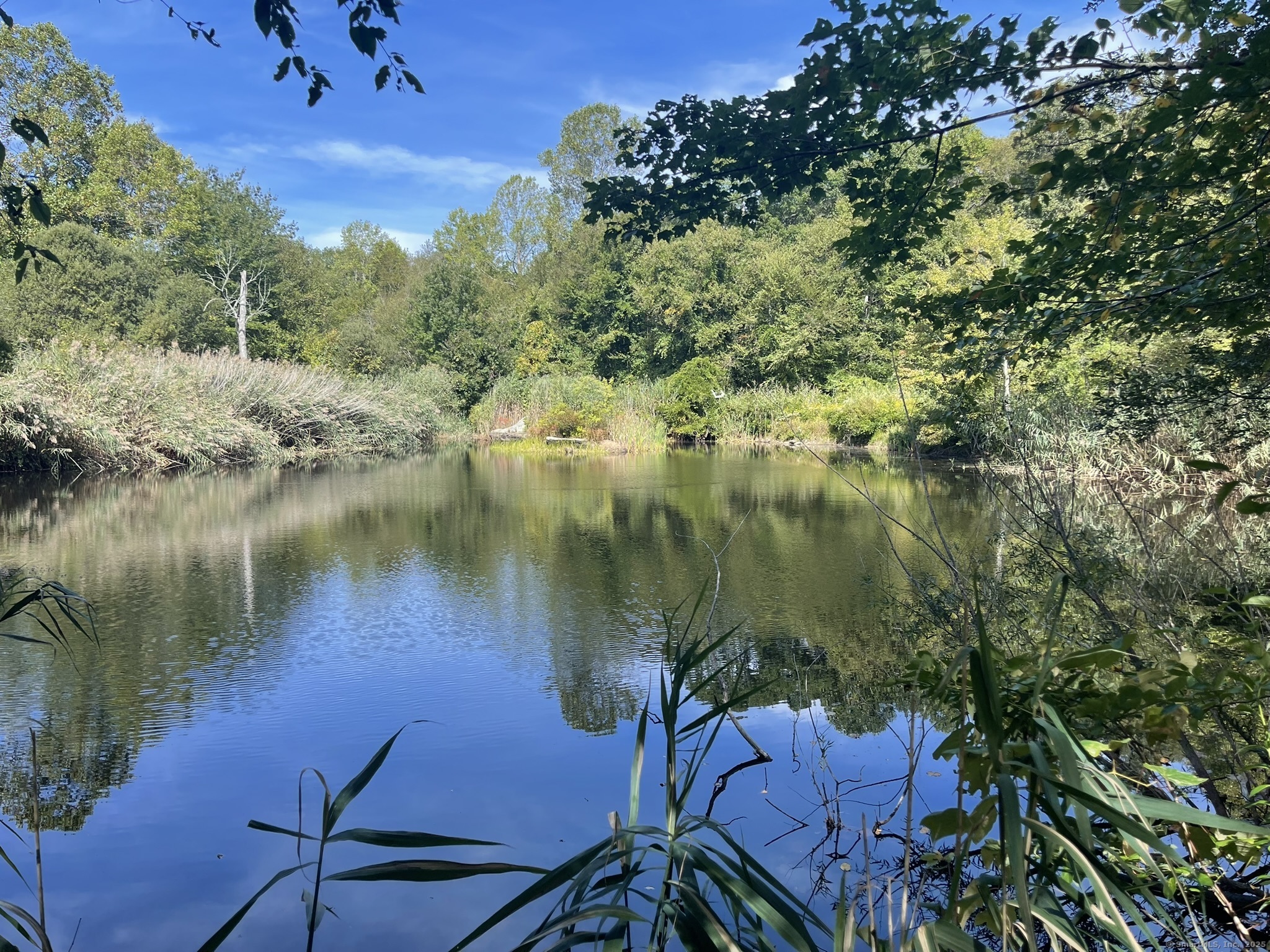 15 Short Hills Road Old Lyme, CT 06371 - Photo 6 of 31 a view of lake from balcony