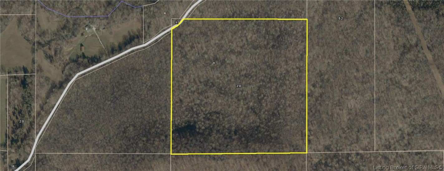 7480 Triplett Road Rome, IN 47574 - Photo 15 of 15