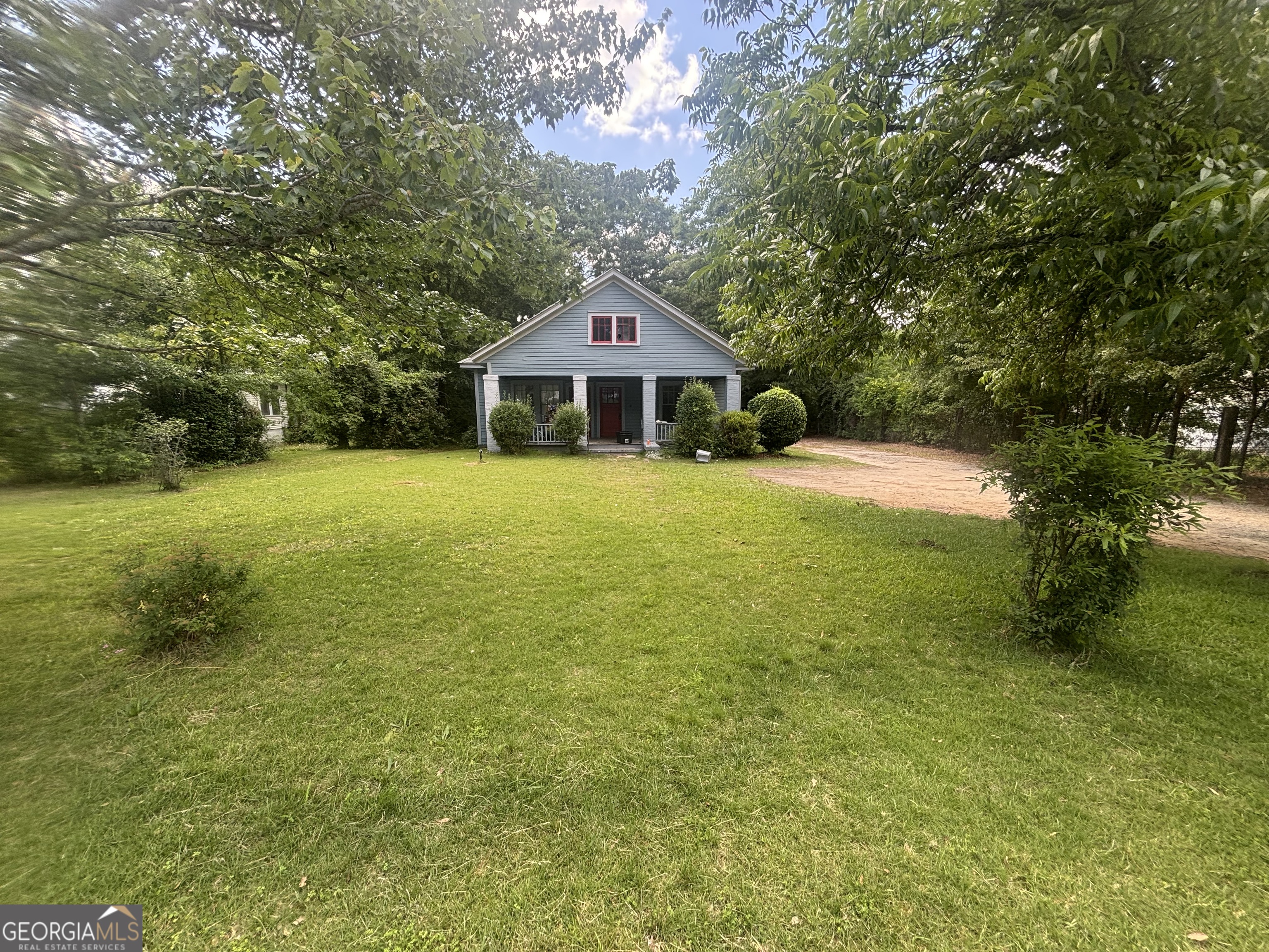128 Springdale Road Elberton, GA 30635 - Photo 2 of 4