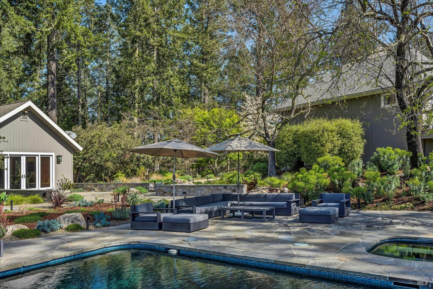 511 Kortum Canyon Road Calistoga, CA 94515 - Photo 48 of 87