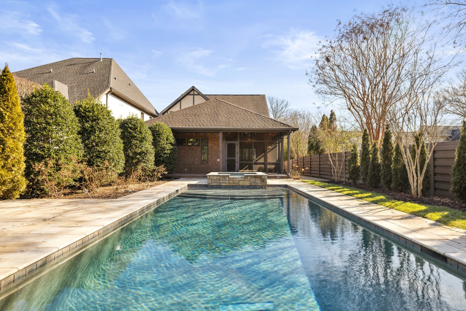 4015 B Estes Road Nashville, TN 37215 - Photo 64 of 65 Gallery Image 64