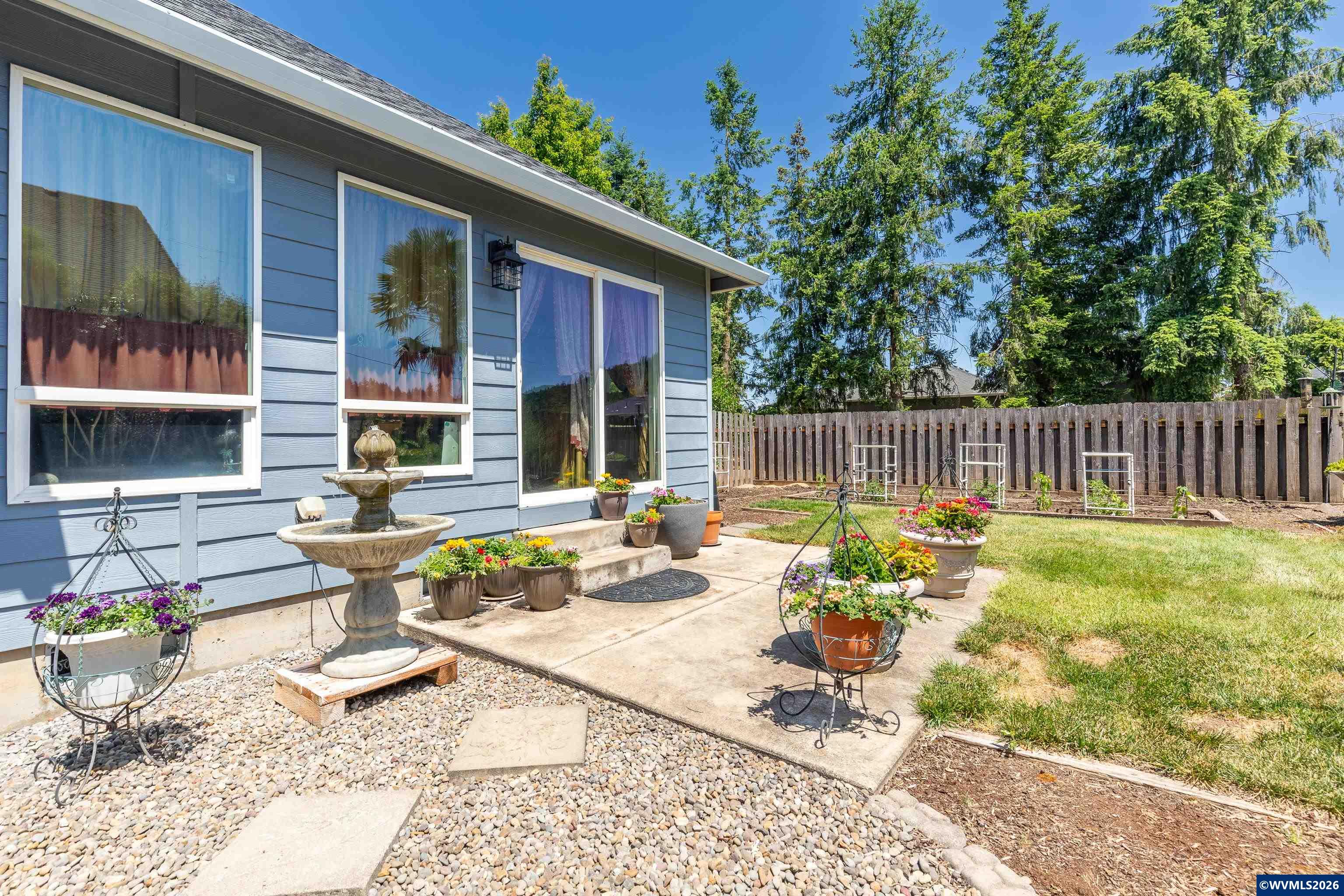38886 Southwest 5th Avenue Scio, OR 97374 - Photo 38 of 42