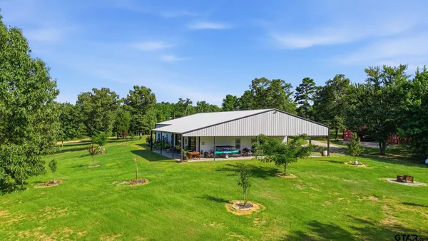 $1,375,000 | 12842 Farm To Market 838, Overton, TX 75684