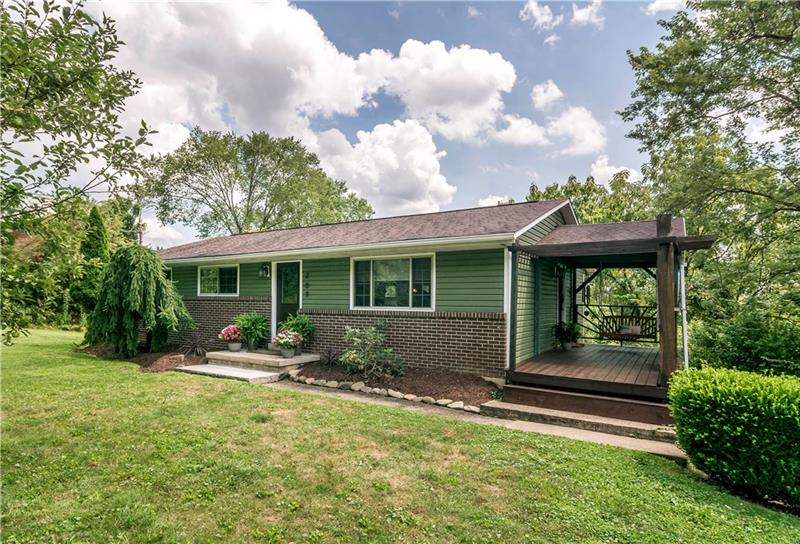 209 Wray Large Road Clairton, PA 15025 - Photo 1 of 24 Gallery Image 1