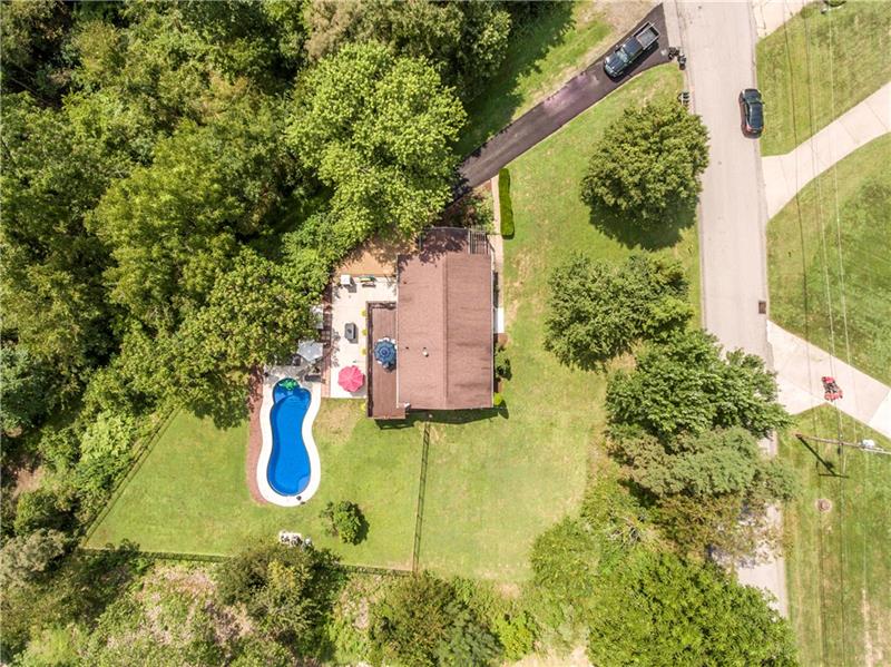 209 Wray Large Road Clairton, PA 15025 - Photo 22 of 24 Gallery Image 22