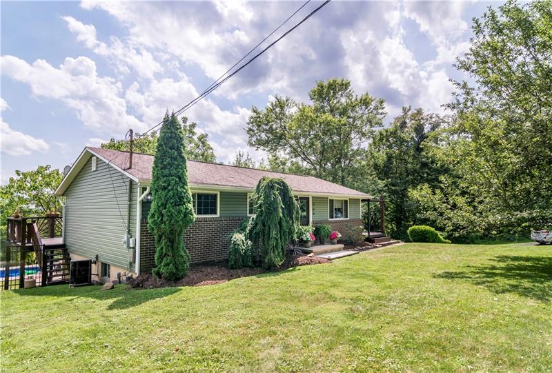 209 Wray Large Road Clairton, PA 15025 - Photo 23 of 24 Gallery Image 23