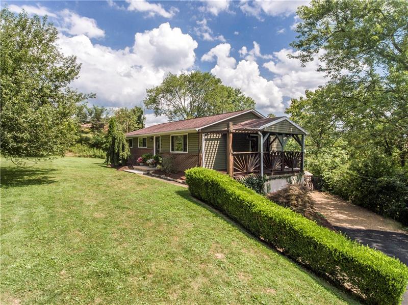 209 Wray Large Road Clairton, PA 15025 - Photo 24 of 24 Gallery Image 24