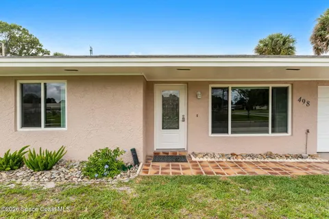$469,900 | 498 Chamberlin Avenue Northwest, Palm Bay, FL 32907