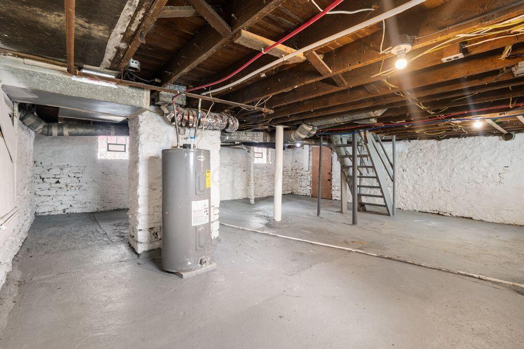 1088 Lockbourne Road Columbus, OH 43206 - Photo 45 of 48 1088 Lockbourne Rd 45
