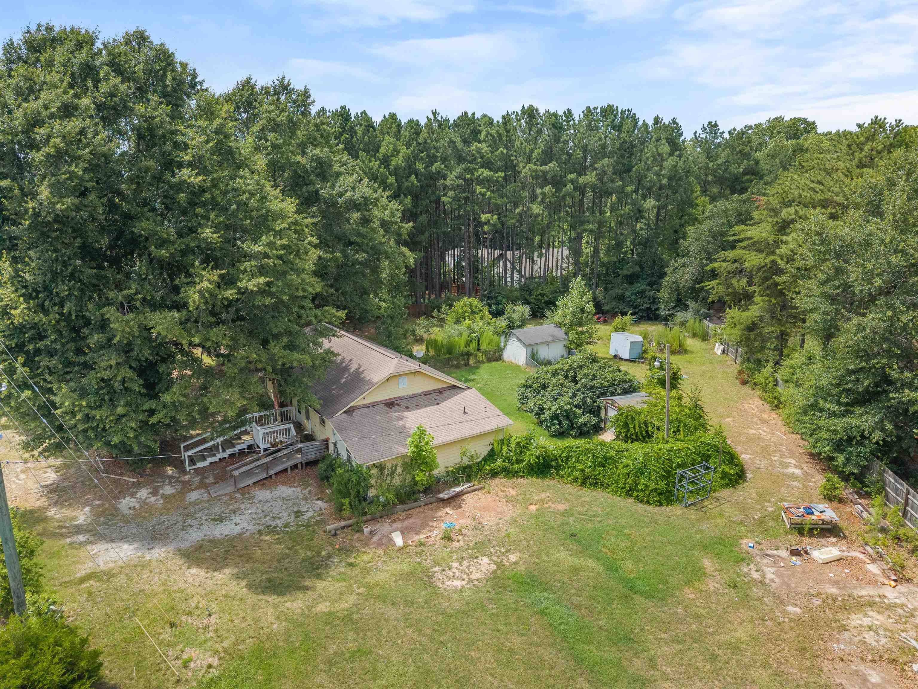 238 Jordan Creek Road Inman, SC 29349 - Photo 24 of 31 Gallery Image 24