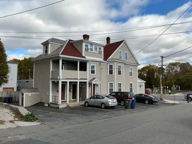 $825,000 | 6 North Main Street, Leominster, MA 01453