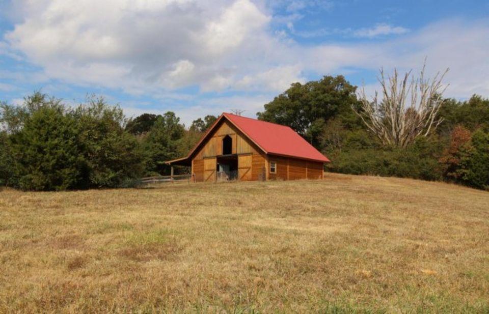 6000 Glendale Community Road Greenback, TN 37742 - Photo 4 of 40 Glendale Community 2