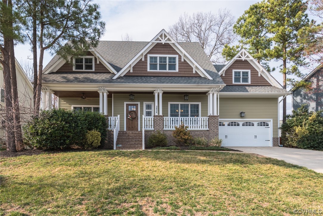 3636 Pencader Road Midlothian, VA 23112 - Photo 1 of 38 Gallery Image 1
