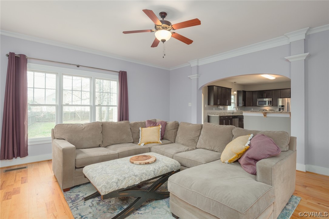 3636 Pencader Road Midlothian, VA 23112 - Photo 11 of 38 Gallery Image 11