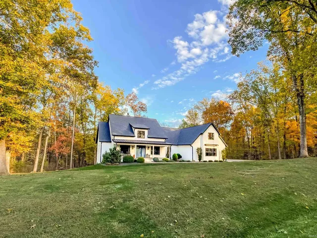 $1,124,900 | 5023 South Iron Gate Trail, Bloomington, IN 47403