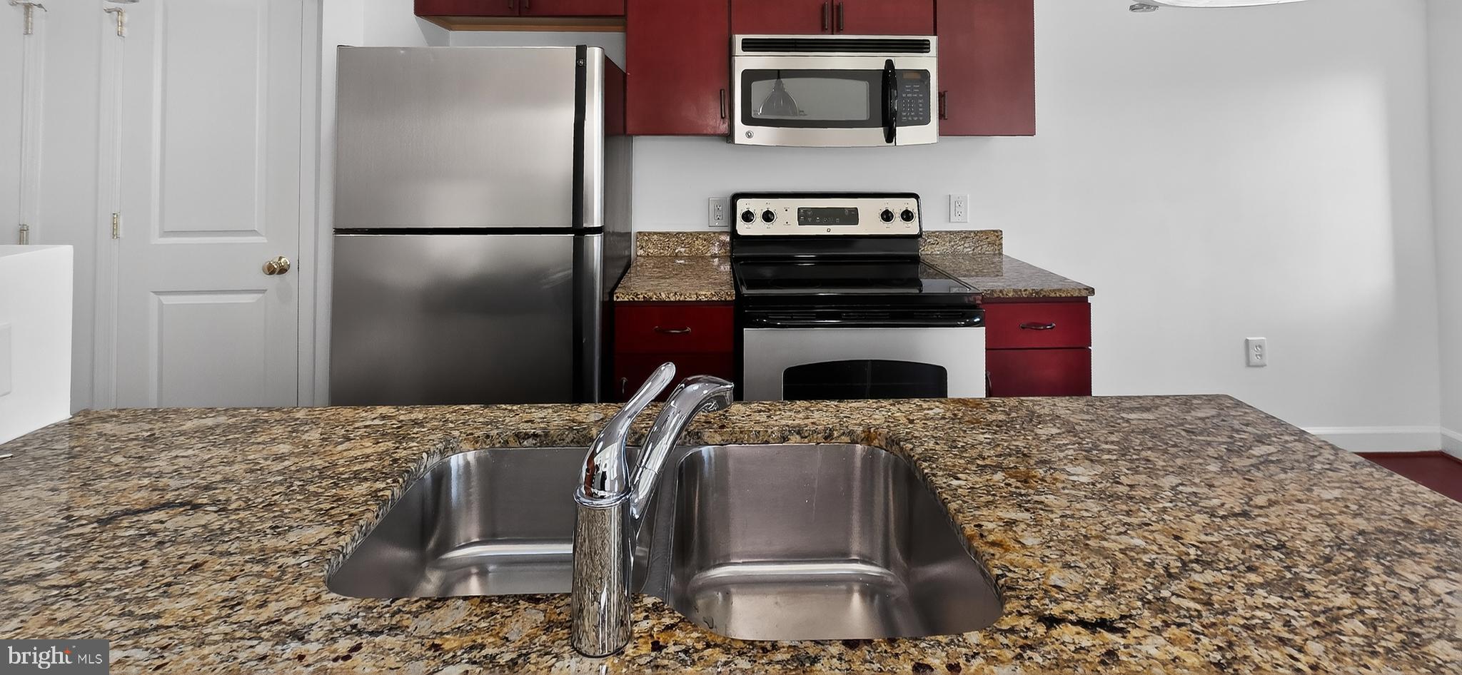 5405 9th Street Northwest, Unit 306 Washington, DC 20011 - Photo 18 of 28