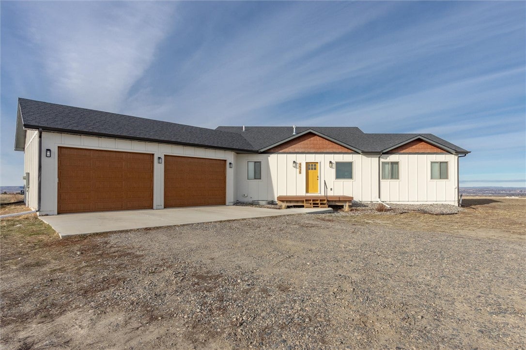 5535 Collier Road Billings, MT 59101 - Photo 1 of 1 Gallery Image 1