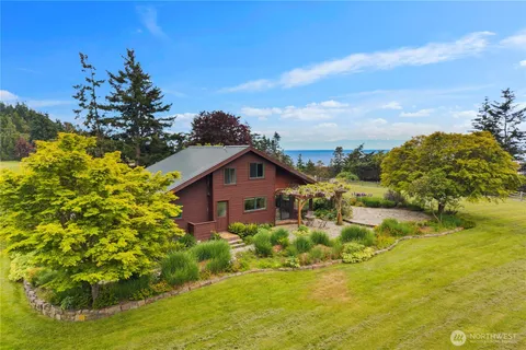 $4,285,000 | 398 Hannah Road, Friday Harbor, WA 98250