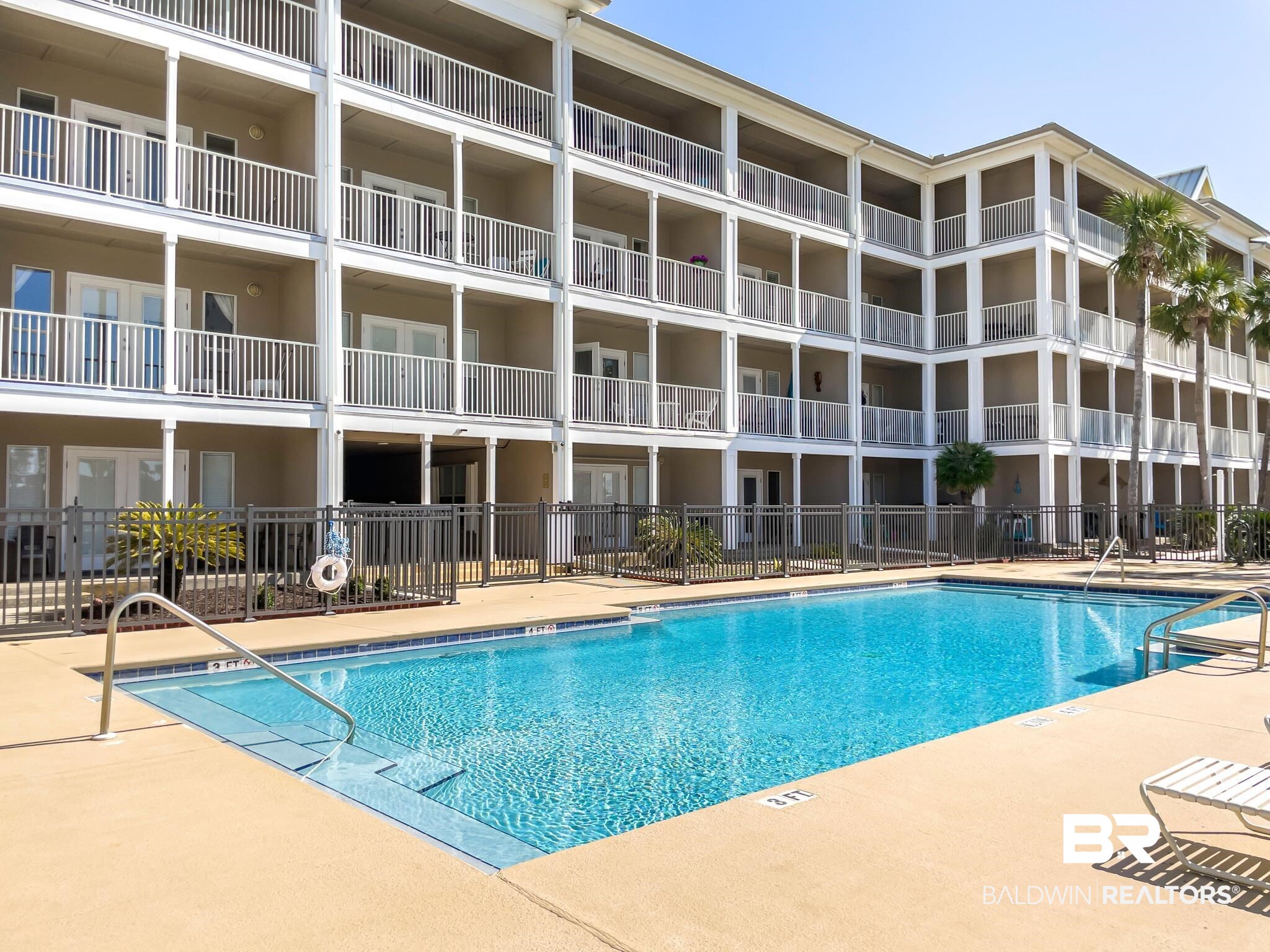 13500 Sandy Key Drive, Unit 206 Perdido Key, FL 32507 - Photo 11 of 41