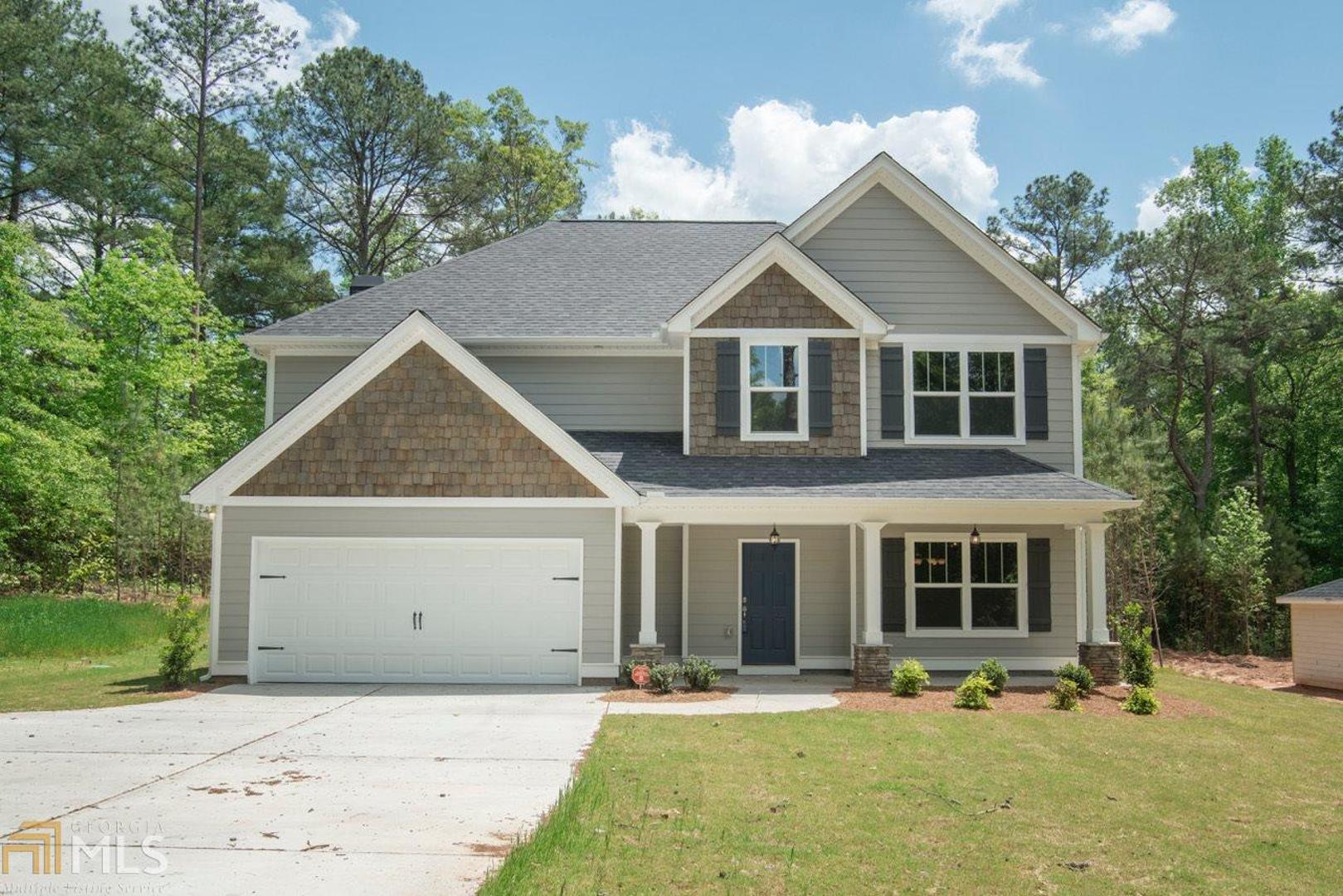 1182 Smokey Road Newnan, GA 30263 - Photo 1 of 1 Gallery Image 1