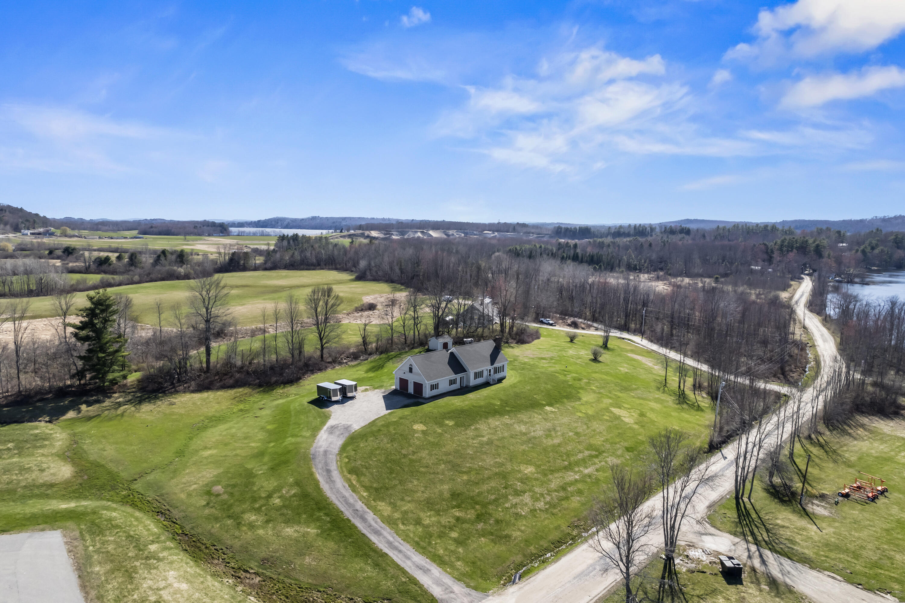 20 Marr's Point Road Wales, ME 04280 - Photo 67 of 68 20 Marrs Point Rd_115