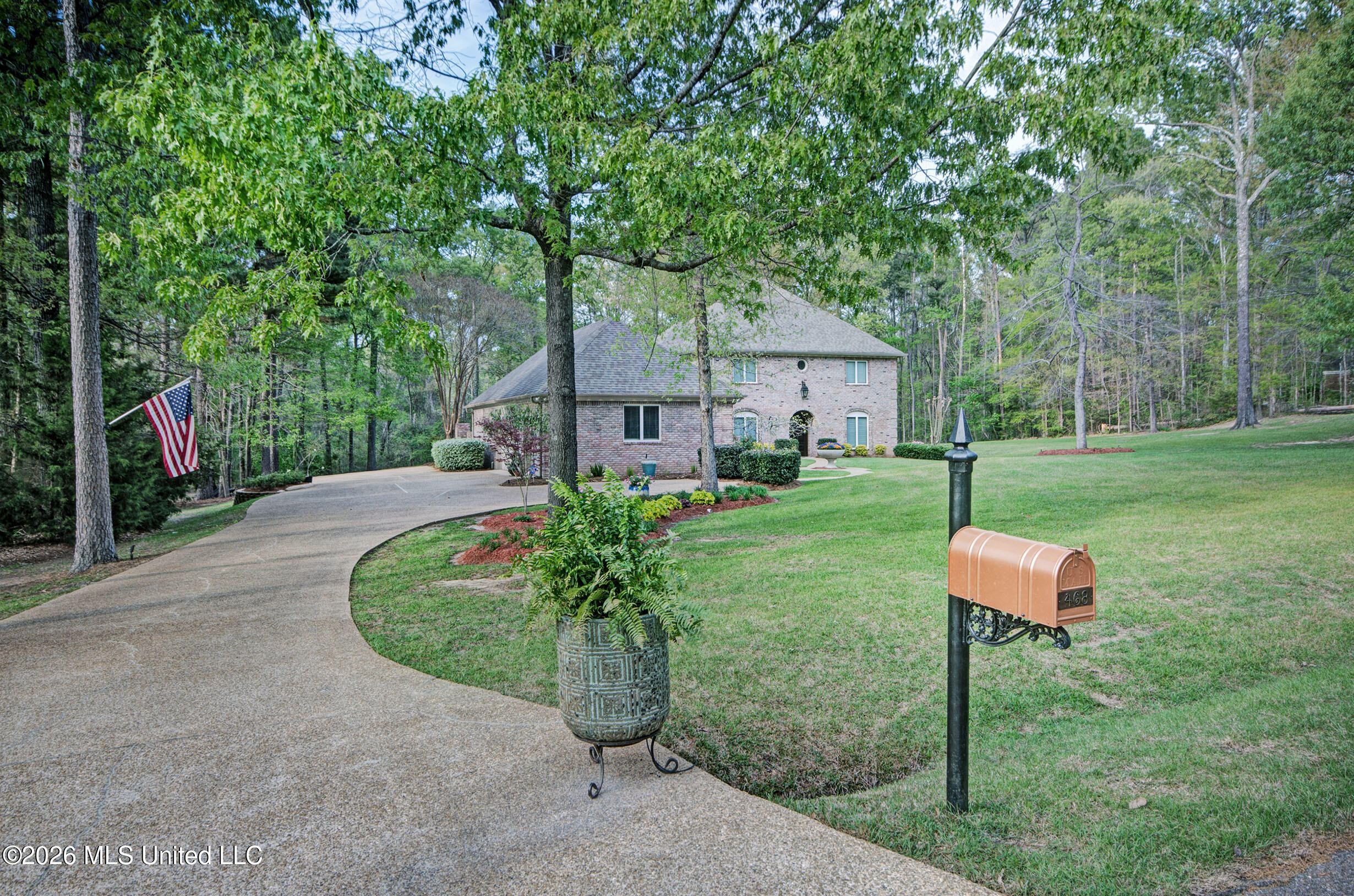 468 Wimbledon Drive Brandon, MS 39047 - Photo 3 of 58 IMGP4305_6_7