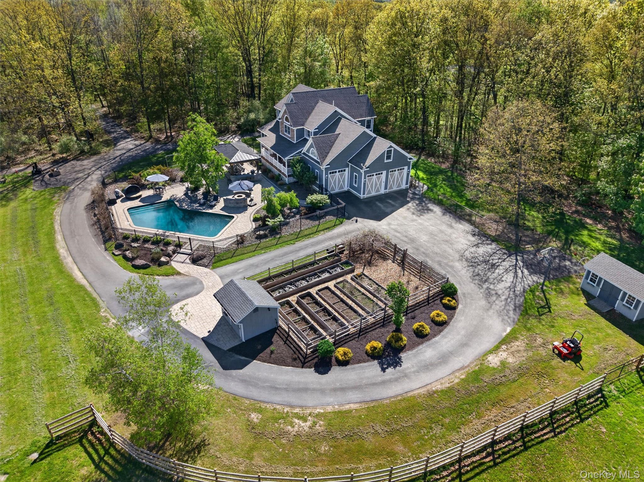 2 White Horse Road Middletown, NY 10940 - Photo 42 of 47